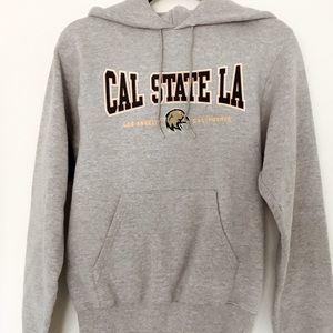 Cal State LA Hoodie